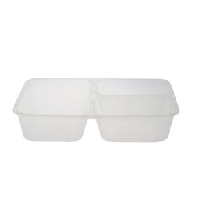 Mikrobeger MS 1200TS 3 rom m/ lokk, 150 stk