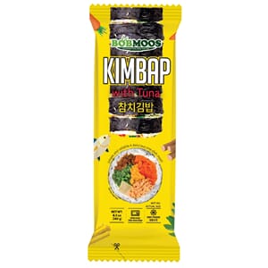 Kimbap med tunfisk 240g /20 Bobmoos